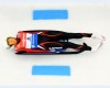Eliza Cauce finishes 4th, Ulla Zirne 17th in Luge World Cup