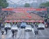 Riga Marathon gathers 33.6K runners