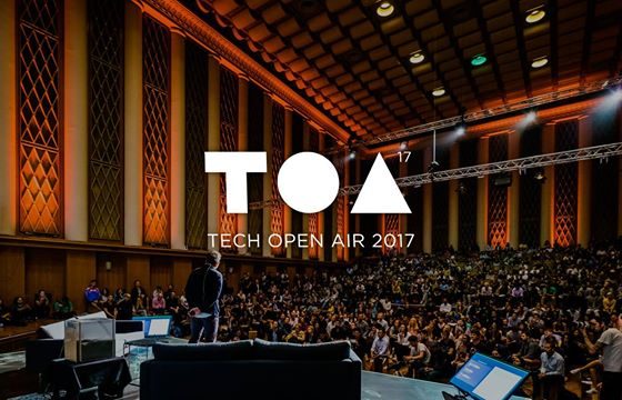 Tech Open Air, taking place in Berlin, starts its largest edition to date