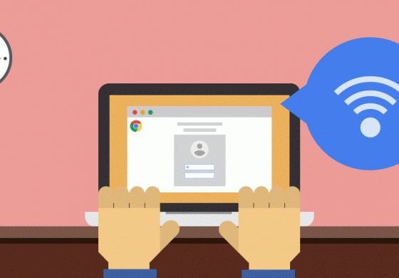 Google Chrome leads all browsers in Latvia