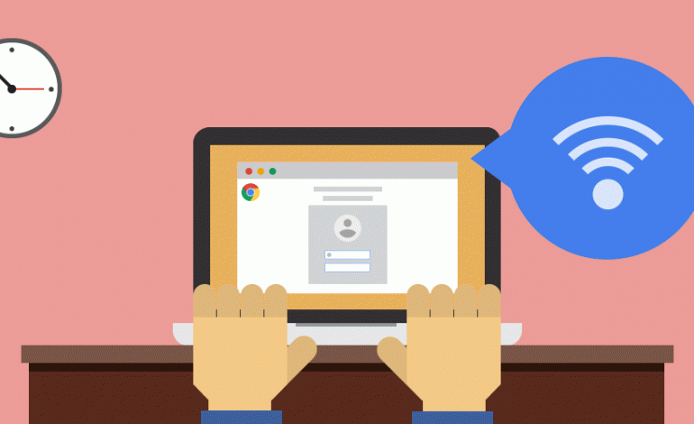 Google Chrome leads all browsers in Latvia