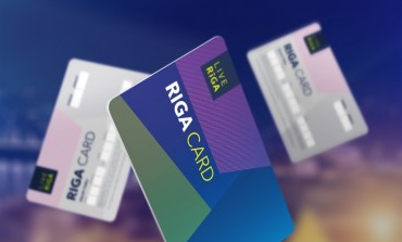 Riga Card now officially available