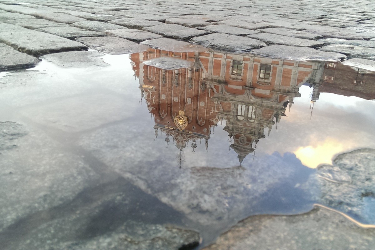 Riga news