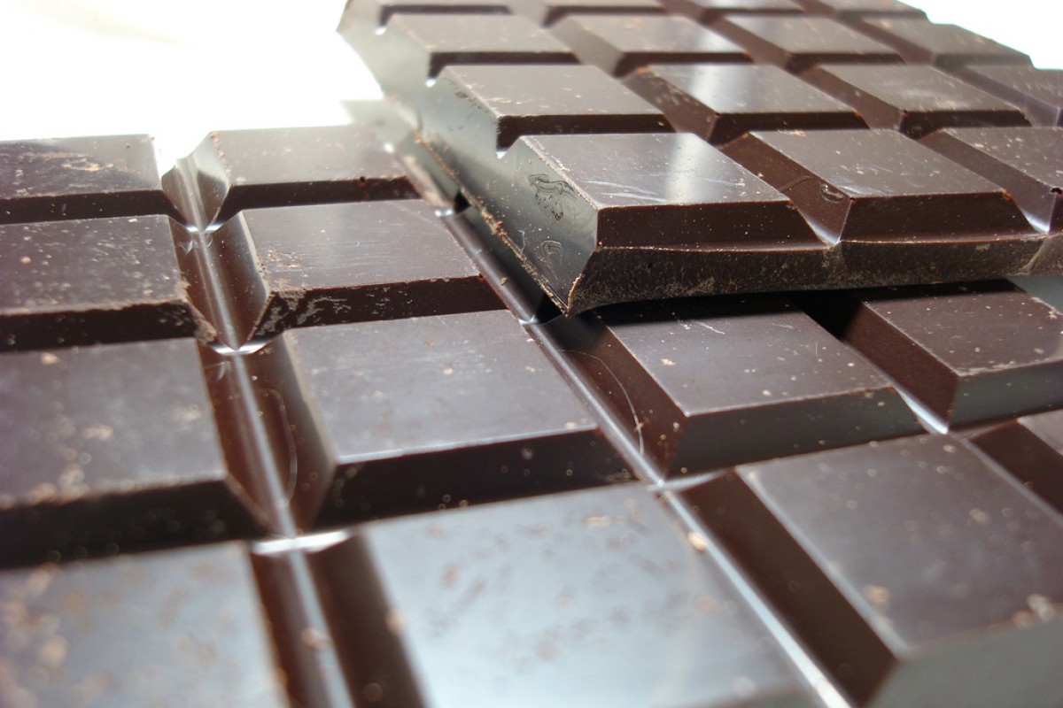 Excise tax proposed on chocolate, salt, sugar