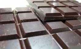 Excise tax proposed on chocolate, salt, sugar