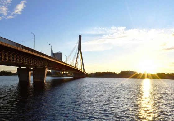 Unusual heat expected in town