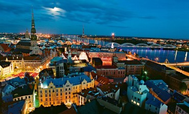 Riga City Festival: a must-visit for locals and guests alike