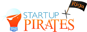 Startup Pirates Riga