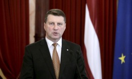 Latvian President nominates Māris Kučinskis as PM Candidate