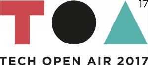 tech open air 2017