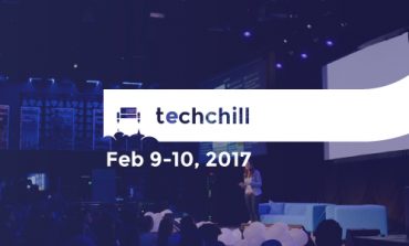 TechChill 2017 is just around the corner!