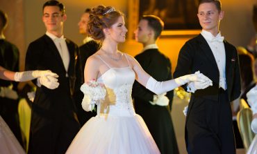 Riga Ball to Be Held at the House of Blackheads