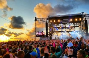 summer sound