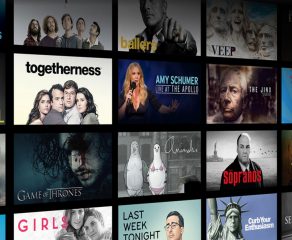 HBO® Premium Content Hits Latvia