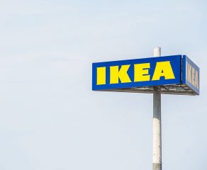 IKEA Opens in Riga