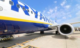 Ryanair Cancels Multiple Flights To/From Riga Due To Strikes