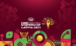 FIBA U19 Basketball World Cup 2021 is All Set