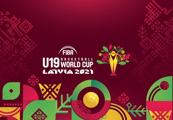 FIBA U19 Basketball World Cup 2021 is All Set