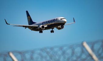 Riga Stockholm Flights To Be Launched By Ryanair This Fall