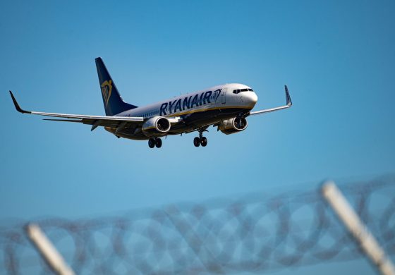 Riga Stockholm Flights To Be Launched By Ryanair This Fall