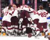 Latvia Beats USA to Take Home Bronze at Ice Hockey Worlds