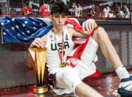 USA Dominates, Chet Holmgren Grabs MVP