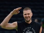 Kristaps Porzingis Traded to Atlanta Hawks — Three-Team Deal