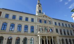 Riga Council Elections 2025 — Latvia First Takes Lead