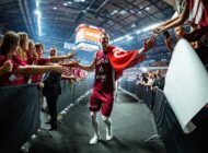 The Unicorn Returns Home — EuroBasket 2025 Brings Championship Dreams to Riga