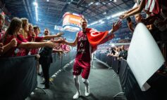 The Unicorn Returns Home — EuroBasket 2025 Brings Championship Dreams to Riga