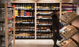 Latvia Implements Strict Alcohol Sales Restrictions