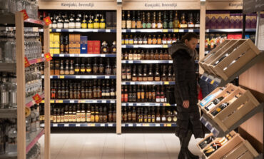 Latvia Implements Strict Alcohol Sales Restrictions