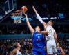 Jokic's Career-High Lifts Serbia Past Latvia in Electric Riga Showdown
