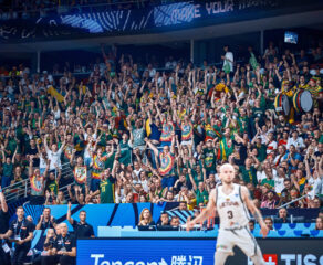 EuroBasket 2025: A Fan Celebration That Brought Europe Together in Riga