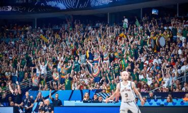 EuroBasket 2025: A Fan Celebration That Brought Europe Together in Riga