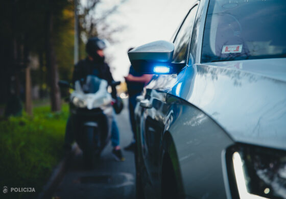 Europe Goes Zero — ROADPOL Safety Days Target Eliminating Road Deaths This Week