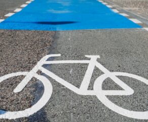 Riga Leads Baltic Push for Google Maps Bike Lane Recognition