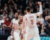 Loyd's Buzzer-Beater Breaks Latvian Hearts in Riga