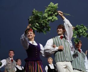 Gaudeamus 2026: 4,000 Students Are About to Take Over Riga