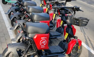 Electric Scooter Season is Back, And So Are the Crackdowns