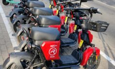 Electric Scooter Season is Back, And So Are the Crackdowns