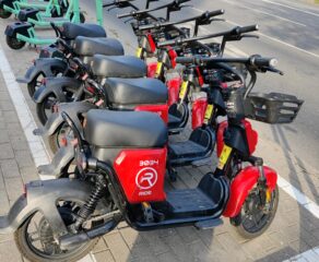 Electric Scooter Season is Back, And So Are the Crackdowns