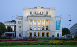 Riga Opera Festival Kicks Off: High Culture Meets Summer Nights