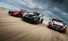 Rev Those Engines: WRC Tet Rally Latvia is Just Around the Corner