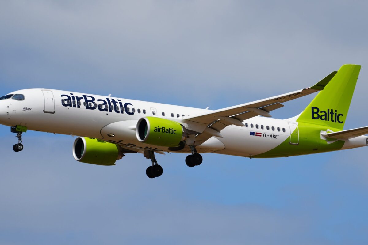 Riga on Notice: The Hunt for airBaltic’s White Knight Investor