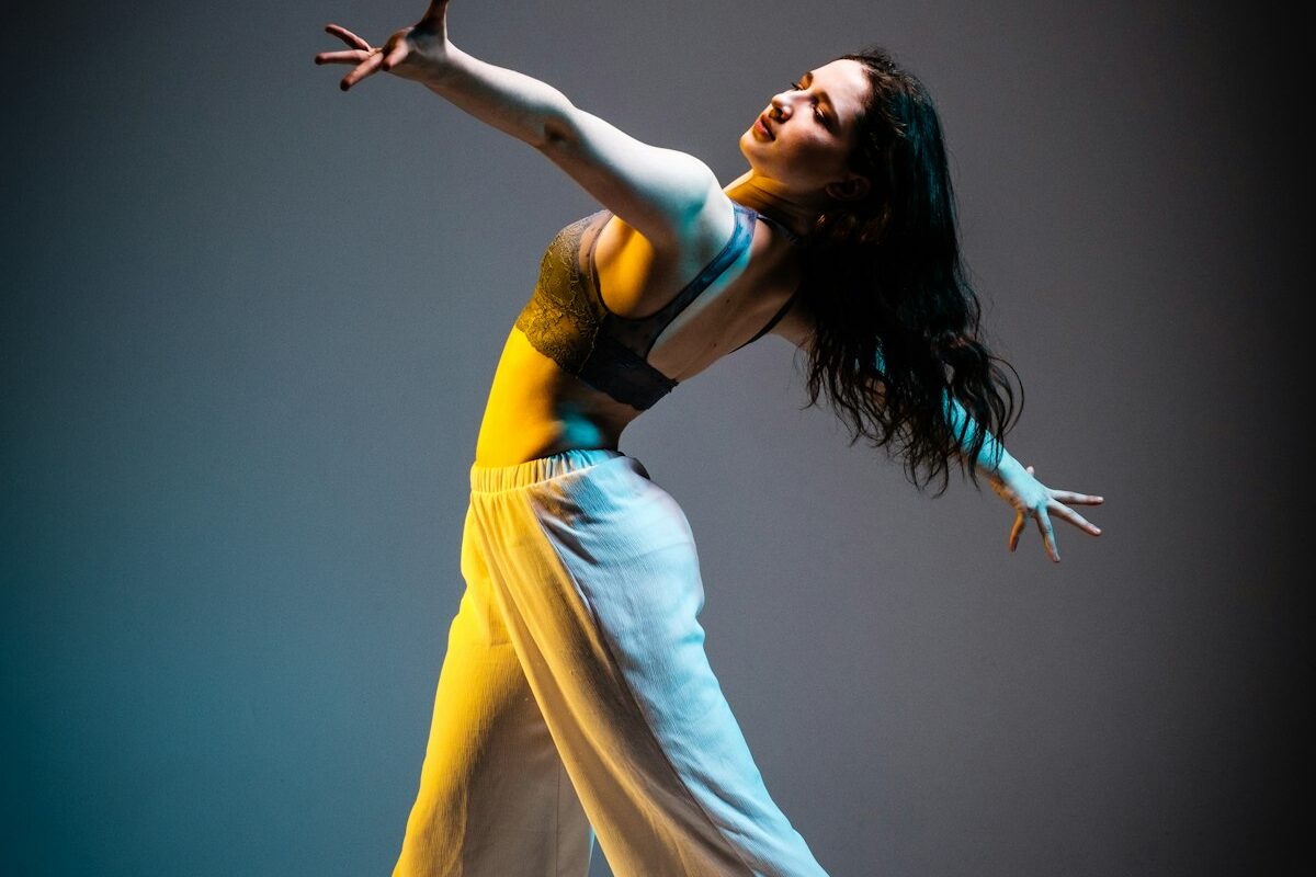 Horos Contemporary Dance Festival Takes Over Hansa Perons