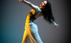 Horos Contemporary Dance Festival Takes Over Hansa Perons