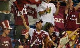 A New Era Dawns: Latvia Demolishes Austria as FIBA 2027 World Cup Campaign Begins