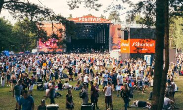 Positivus 2026: Lucavsala’s Weekend of Chaos and Comebacks