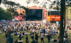 Positivus 2026: Lucavsala’s Weekend of Chaos and Comebacks